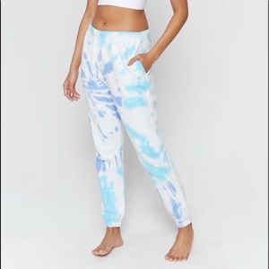 Spiritual Gangster Laguna Sweatpants